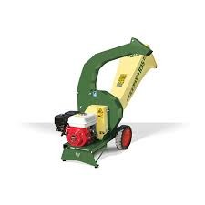 Biotrituratore negri r95 usato  Italia