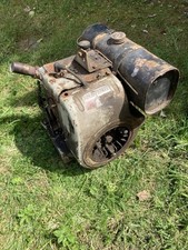 Tecumseh hh120 engine for sale  BROADWAY