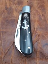 Couteau poche london d'occasion  Montpellier-