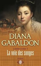 Chardon tartan songes d'occasion  Moussan