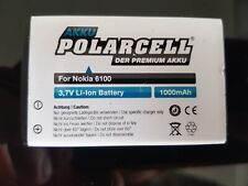 Polarcell akku nokia gebraucht kaufen  Oberkochen