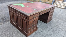 Huge reproduction pedestal for sale  ASHFORD