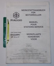 überarbeitung werkstatthandbu gebraucht kaufen  Seeheim-Jugenheim