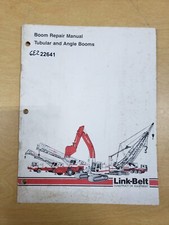 One link belt for sale  Womelsdorf