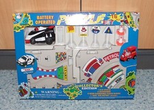 Puzzle circuit voiture d'occasion  Biesheim