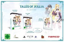PlayStation 3 - PS3 - Tales of Xillia - Day One Edition - Neuwertig comprar usado  Enviando para Brazil