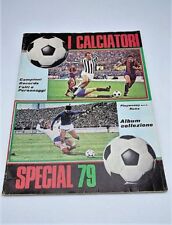 Album figurine playmoney usato  Cesena