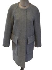 Beau manteau laine d'occasion  Cannes