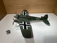 Franklin mint heinkel for sale  CREWE
