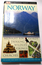 Norway eyewitness travel for sale  Trenton