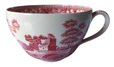 Spode copeland pink gebraucht kaufen  Waakirchen