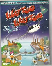 Wattoo wattoo coffret d'occasion  Paris II