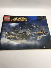 Lego 76034 super d'occasion  Paris X