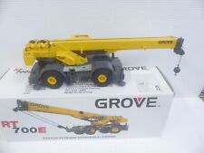 Nzg grove 700e for sale  SPALDING