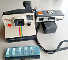 Polaroid 1000 land gebraucht kaufen  Zirndorf