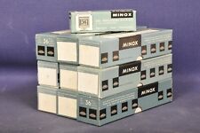 Magazin minox dias gebraucht kaufen  Schermbeck
