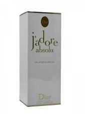 Christian Dior Dior J'Adore Absolu 75 ml Woda perfumowana Spray NOWA ORYGINALNE OPAKOWANIE na sprzedaż  Wysyłka do Poland