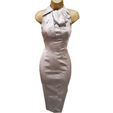 Karen millen champagne for sale  RADLETT