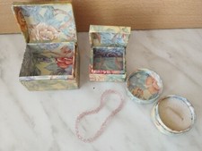 Trio petites boites d'occasion  Audenge