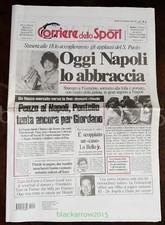 Speciale corriere dello usato  Italia
