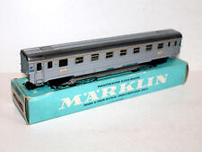 Marklin 4050 passenger d'occasion  Expédié en Belgium