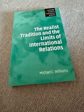 Williams the realist gebraucht kaufen  Berlin