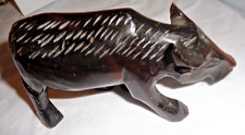 Handcrafted ebony dark for sale  Watkinsville