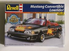 Revell mustang convertible for sale  Harpers Ferry