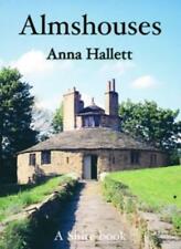 Almshouses anna hallett for sale  UK