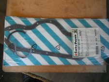 Sump gasket renault for sale  LOWESTOFT