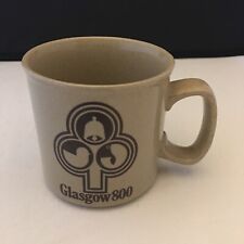 Vintage glasgow 800 for sale  GLASGOW