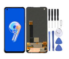 Digitalizador tela sensível ao toque tela LCD para Asus Zenfone 9 AI2202-1A006EU AI2202_B comprar usado  Enviando para Brazil