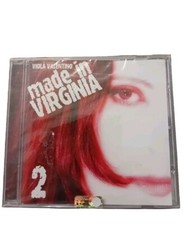Made virginia viola usato  Roma