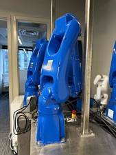 Yaskawa motoman gp7 for sale  Salt Lake City
