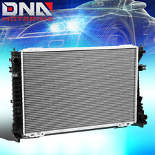 Radiador alumínio 13040 Ford Escape Mazda Tribute 2.3L 2.5L AT para 2008-2012 comprar usado  Enviando para Brazil