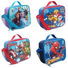 Kids insulated lunch for sale  LEICESTER