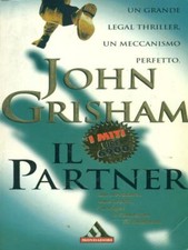 Partner gialli horror usato  Italia