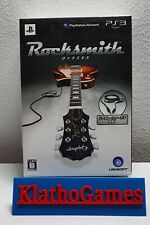 Rocksmith inkl kabel gebraucht kaufen  Grevenbroich