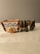 Vintage burro donkey for sale  Green Bay