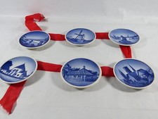 Porzellan denmark 2010 gebraucht kaufen  Wettenberg