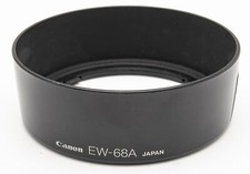 Parasole Canon EW-68A EW 68A Per EF 28-70mm 3.5-4.5 58mm comprar usado  Enviando para Brazil