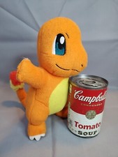 Pokêmon charmander plush for sale  Belmar