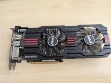 Asus radeon 7850 usato  Spedire a Italy