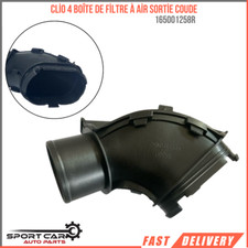 Boîtier Durite Filtre à Air Renault Clio IV Dokker renault Duster Captur 1.5 dci comprar usado  Enviando para Brazil