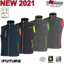 Gilet smanicato impermeabile usato  Matera