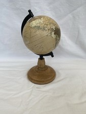 Decorative copper globe for sale  SOUTHAMPTON
