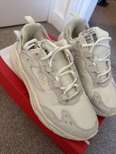 Fila mens trainers for sale  HORSHAM