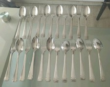 Ercuis pièces fourchettes d'occasion  Nice-