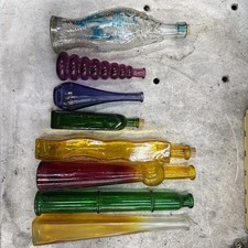 Lot decorative colored for sale  Pinedale