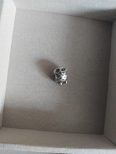 Pandora charm eule gebraucht kaufen  Brunsbüttel